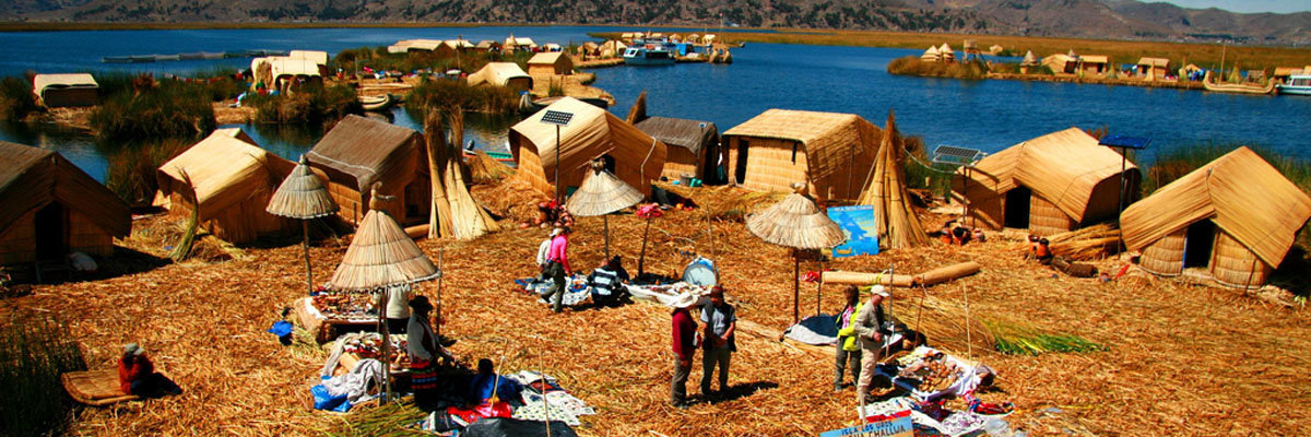 Candelaria 2019 - Puno 3D/2N  en Puno